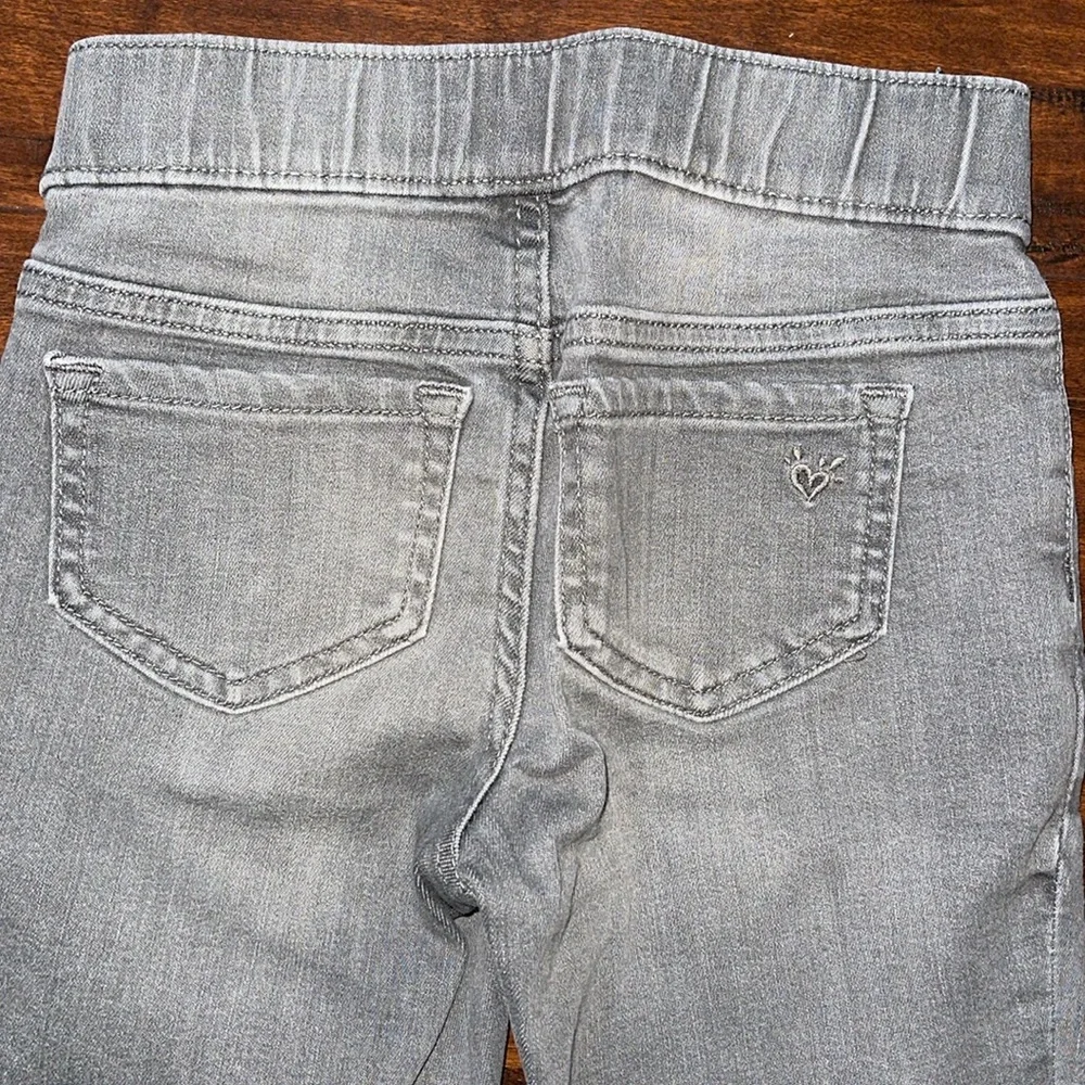 3 For $12 Girls Justice Jeans